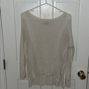 Cream American Eagle Sweeter